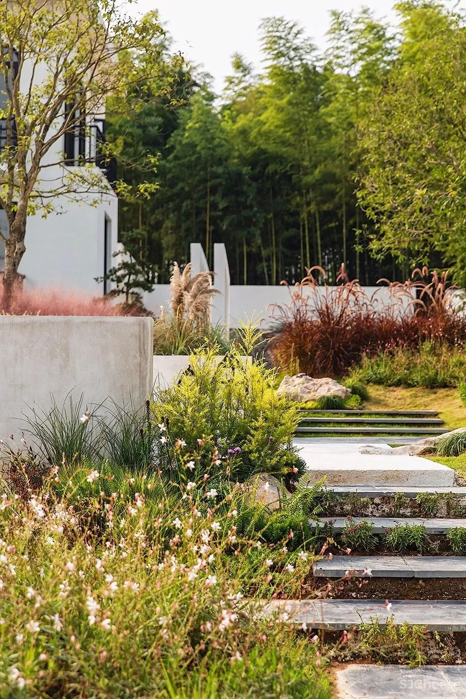 “花园中的城堡” 莫干山弥宫民宿