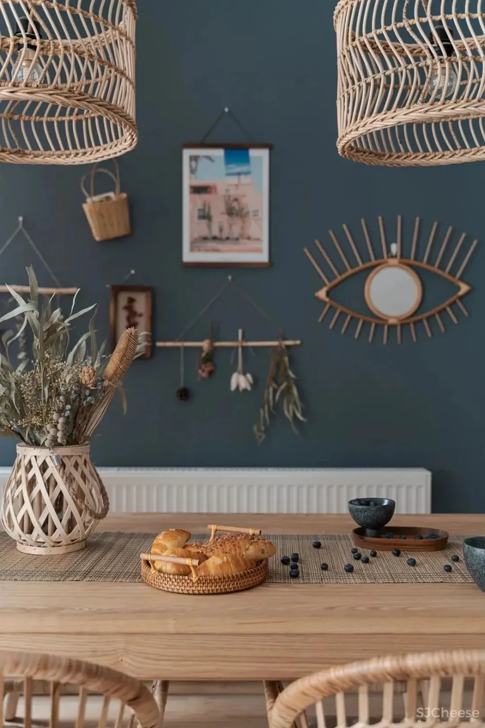 浪漫、文艺,格调十足的度假风!