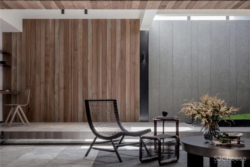 迥光 梵池装饰设计