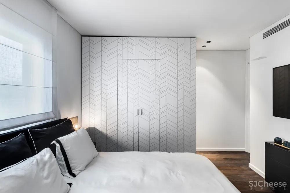 高级轻奢的房子,爱了!