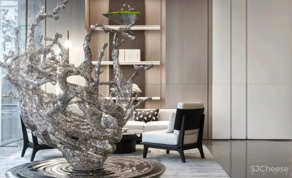 Panshine 派尚设计专辑