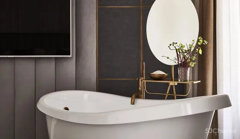 Rockwell Group - 历久弥新整装再现复古与奢华！！