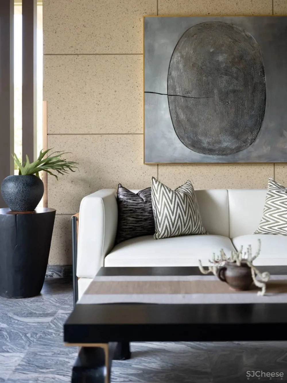 元禾大千设计专辑 样板间