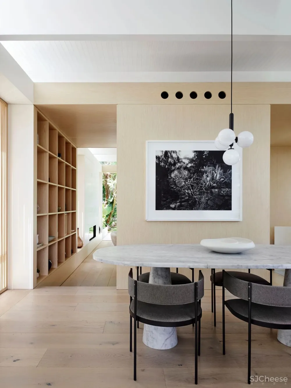 Madeleine Blanchfield 新作 自然简约 朴实无华