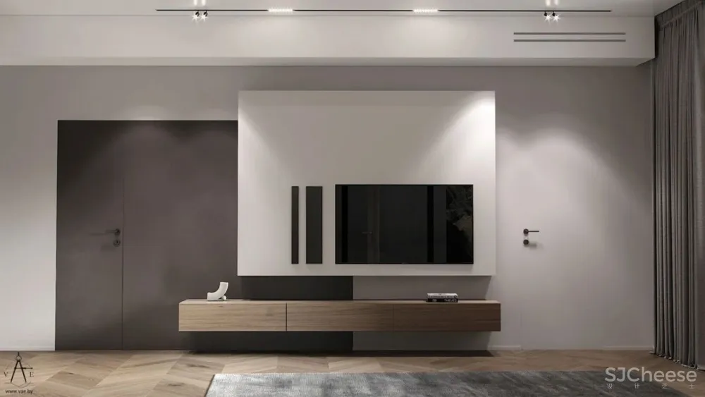 在简约中寻找优雅！