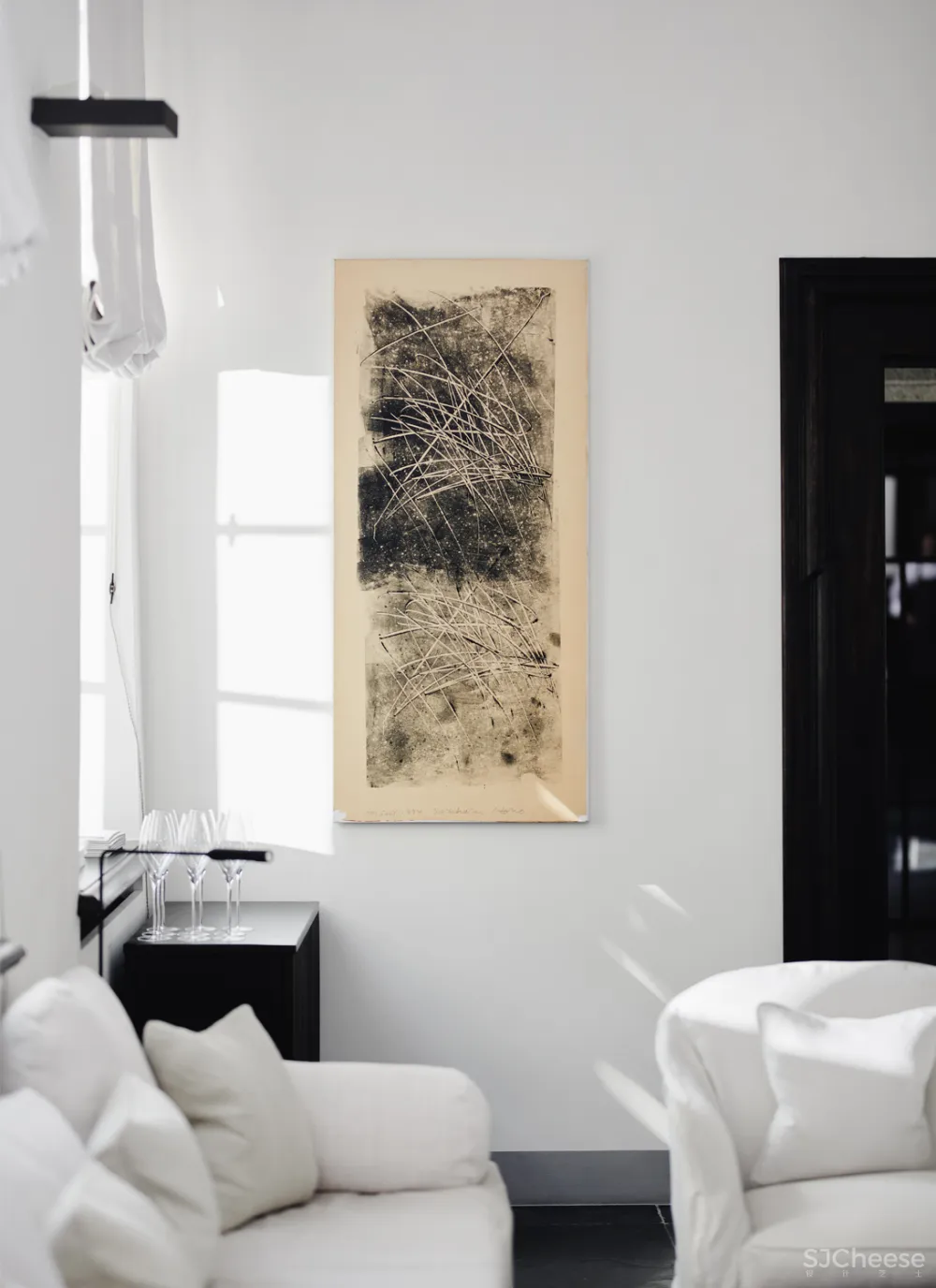 Axel Vervoordt | Purs Hotel , 素雅平和侘寂酒店