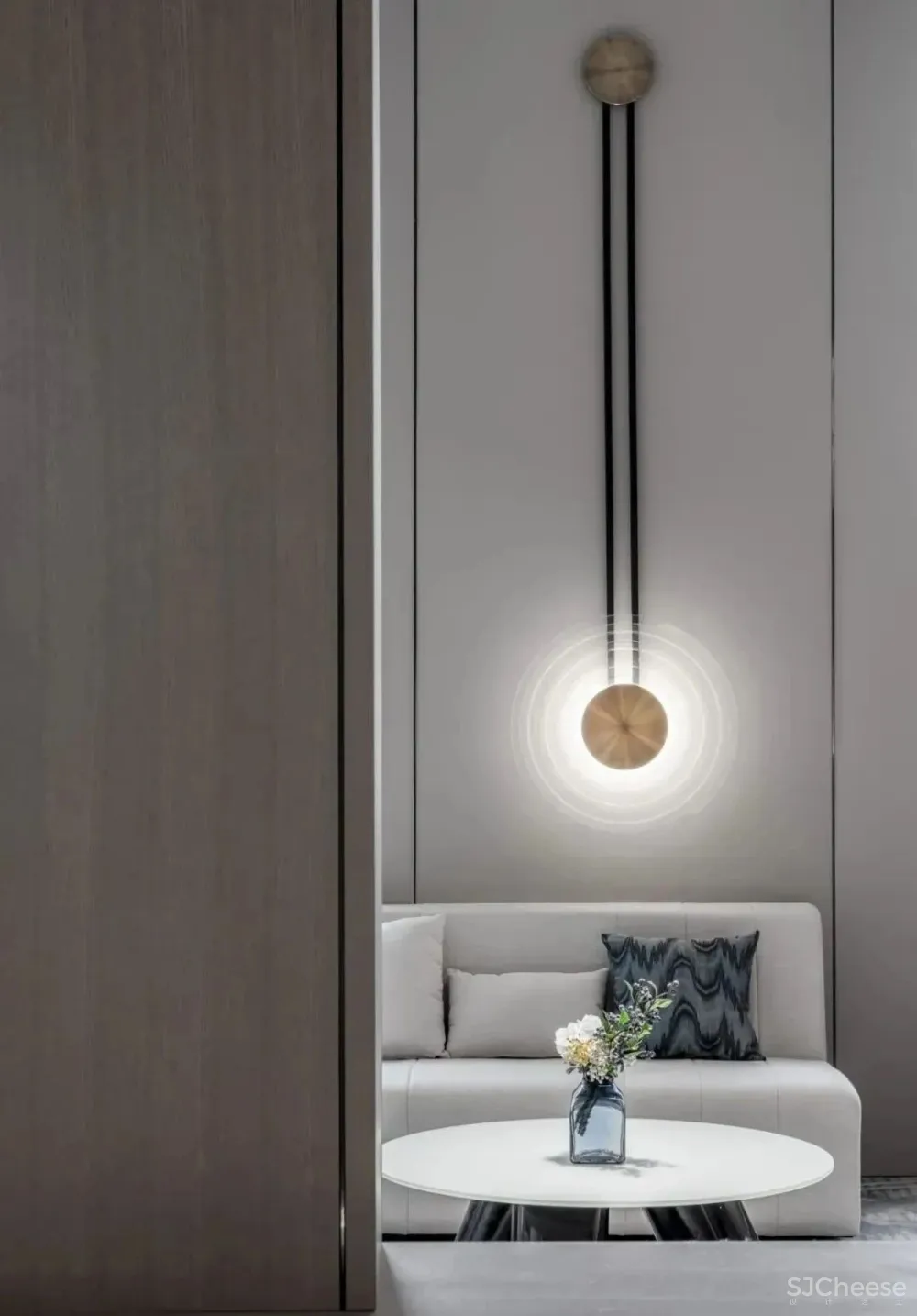 Panshine 派尚设计专辑