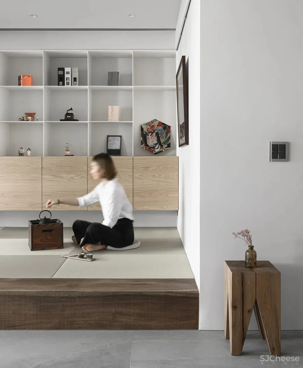 这是我近来看过最好的新中式