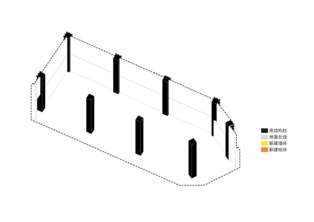 NZD 南筑新作 Ditre无锡展厅