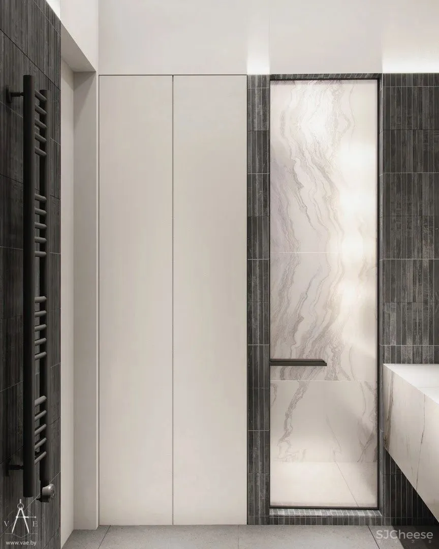 在简约中寻找优雅！