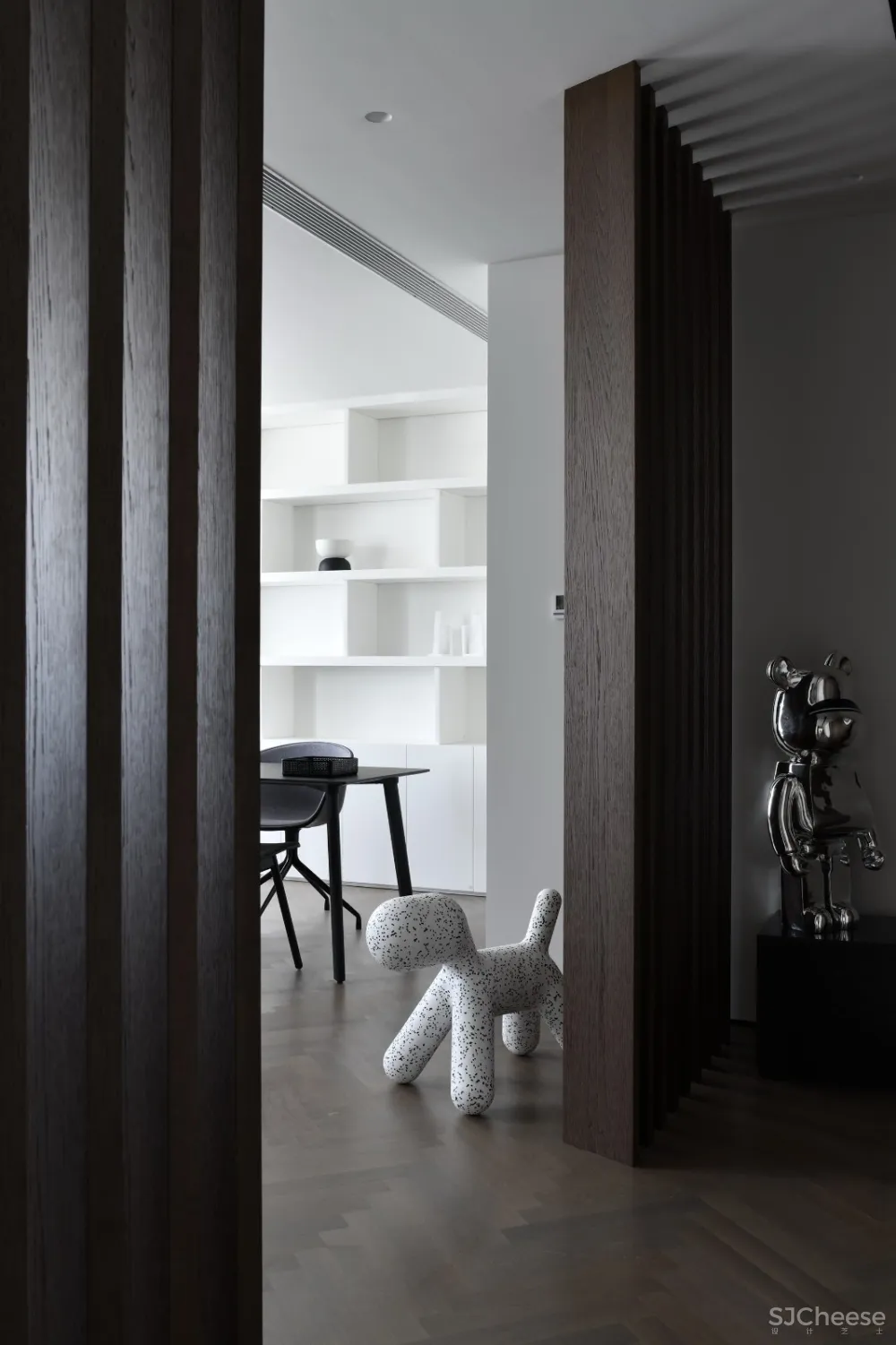 回归内心深处难以割舍的眷恋 | GROWTO WORKS