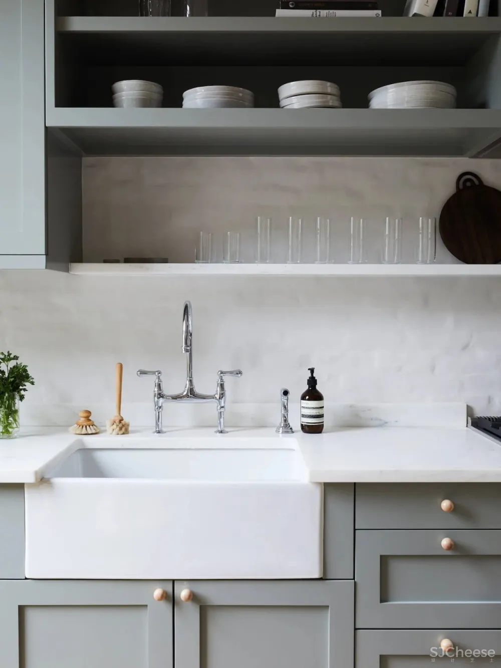 自然朴实,诱人而宁静的住宅!