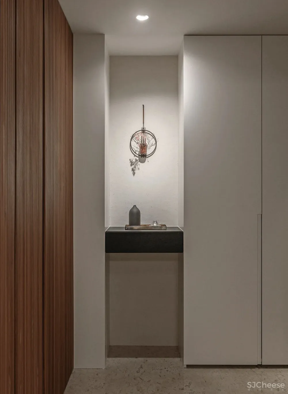 这是我近来看过最好的新中式