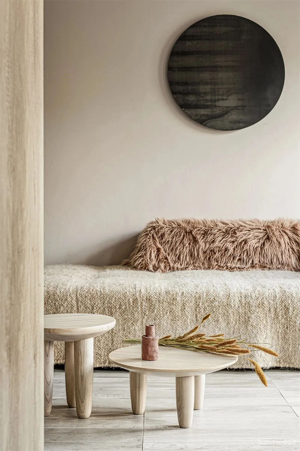 “土味”奢宅，越土越高级