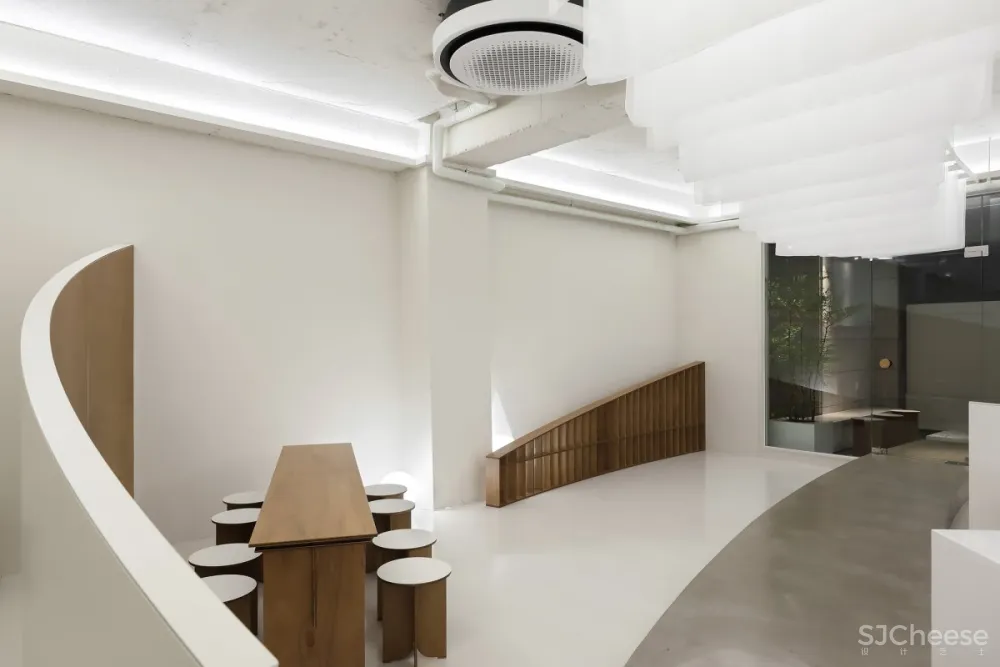 Studio Maoom | Cuore Espresso Cafe , 旅行者的归处