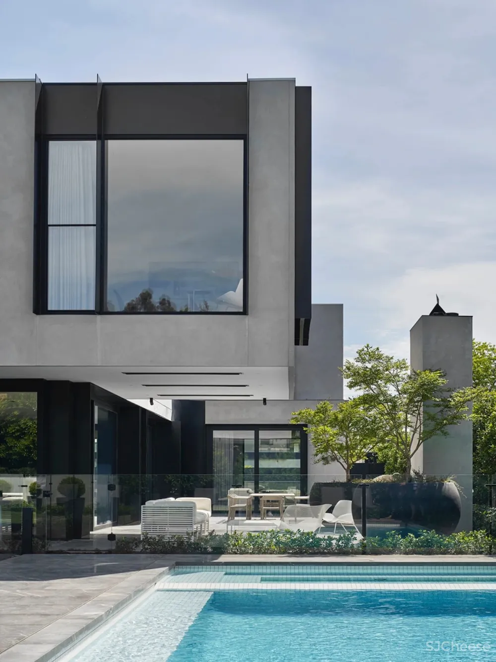 Mim Design新作丨极简高级灰,让精致生活更有气质