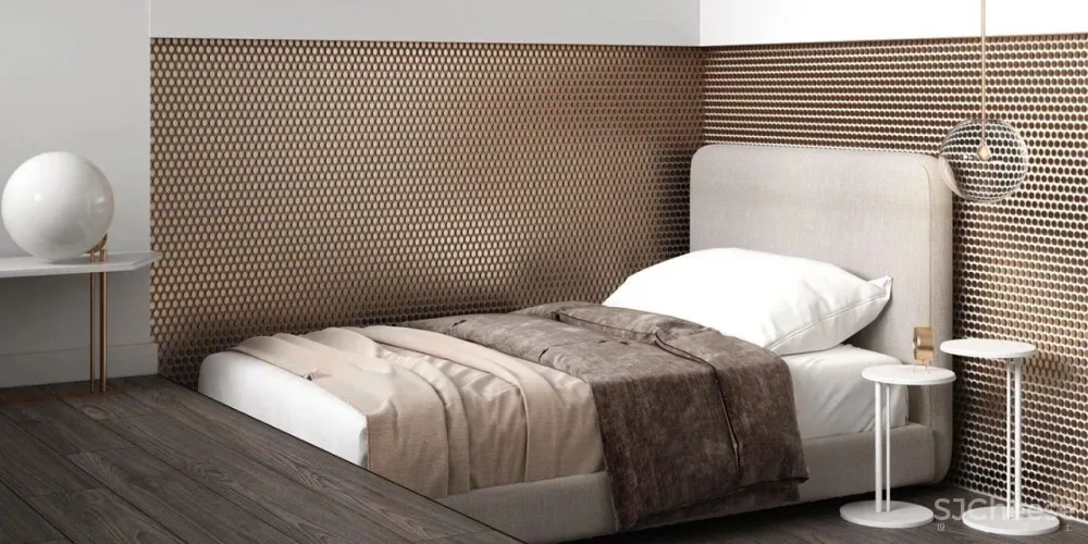 低调轻奢风，恰到好处的精致优雅！