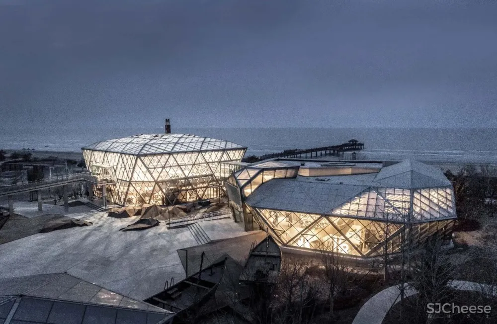 唐忠汉:未来之间,探寻设计的质朴本真