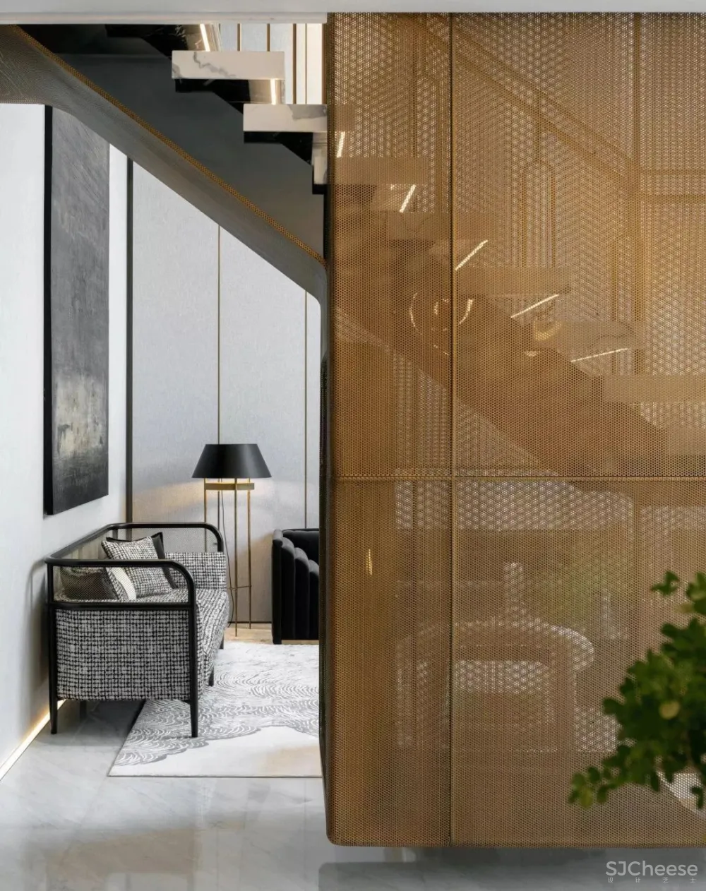 中式风格,为什么会被90后集体嫌弃?