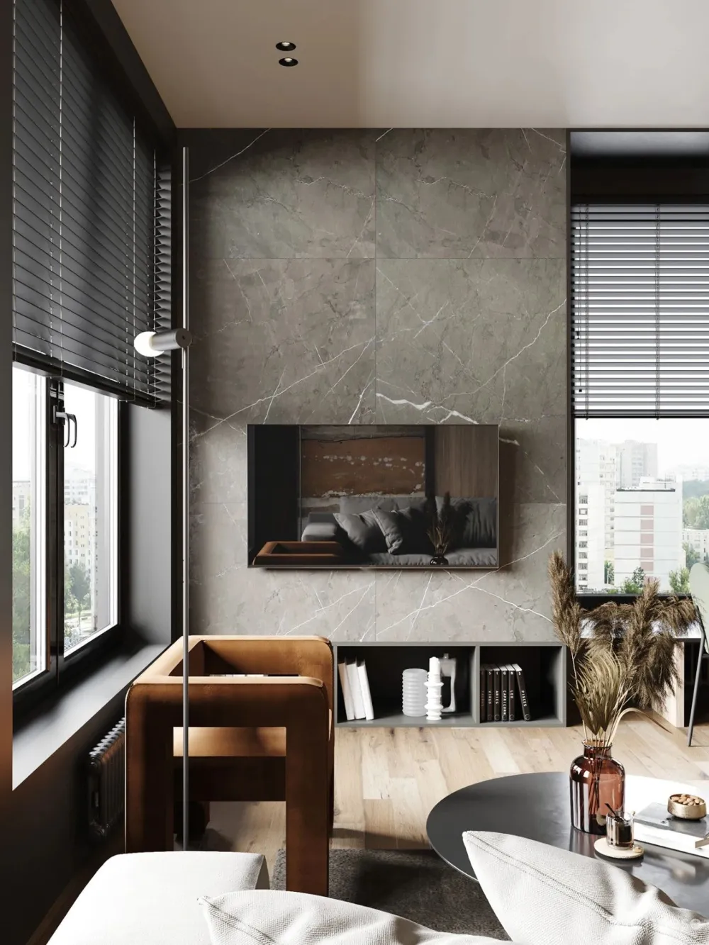 Cartelle Design丨激发灵感 点燃一种全新生活方式