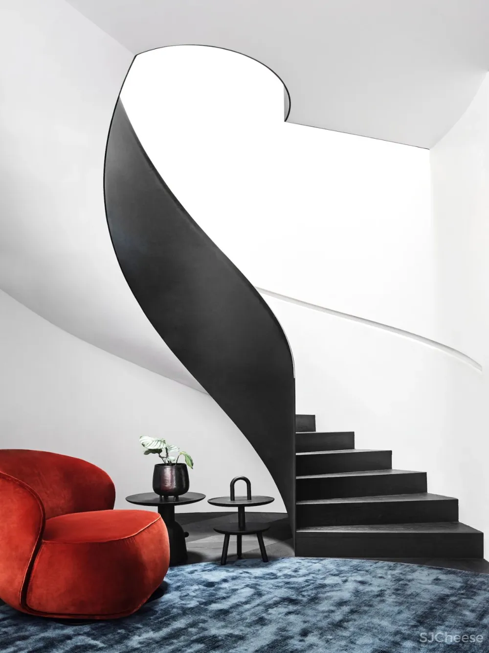 Mim Design新作丨极简高级灰,让精致生活更有气质