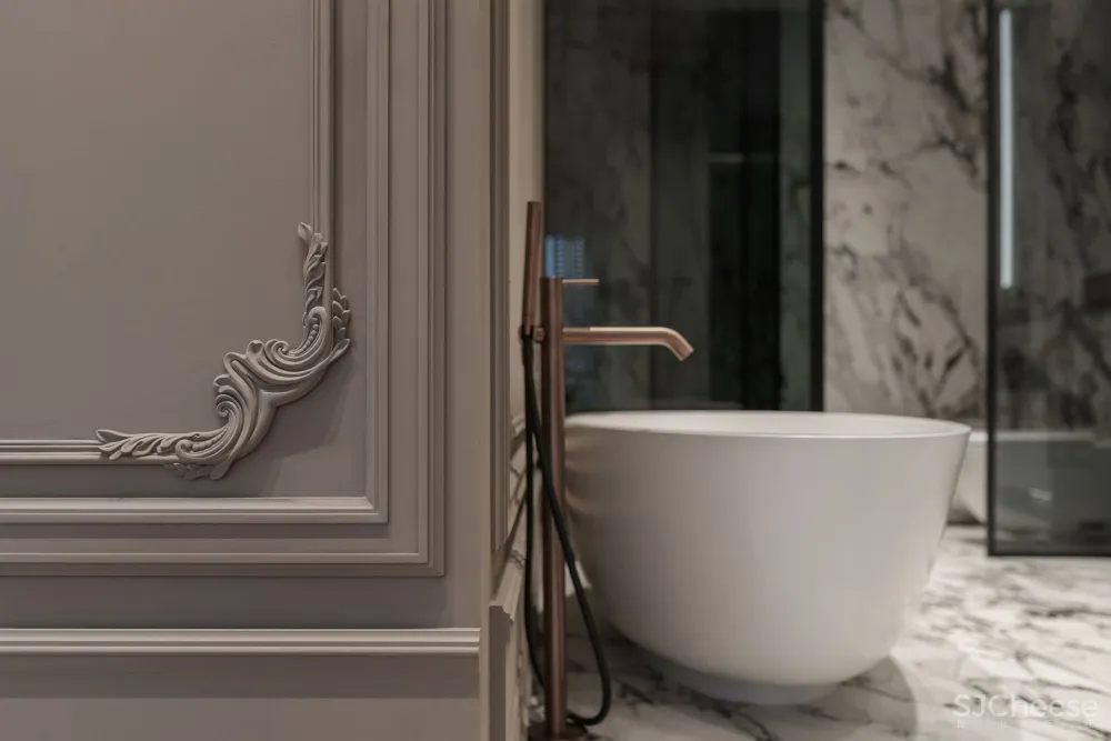 6 组「照片级」效果图, 真实的画面藏了多少细节