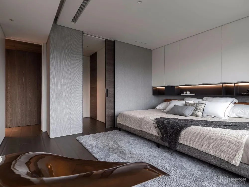 唐忠汉:未来之间,探寻设计的质朴本真