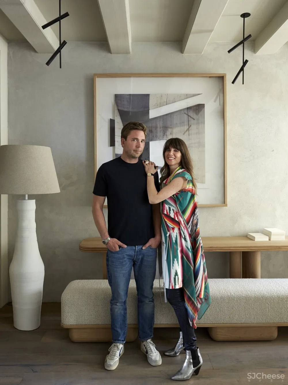 Framework | Canal House , 有趣又有创意的住宅