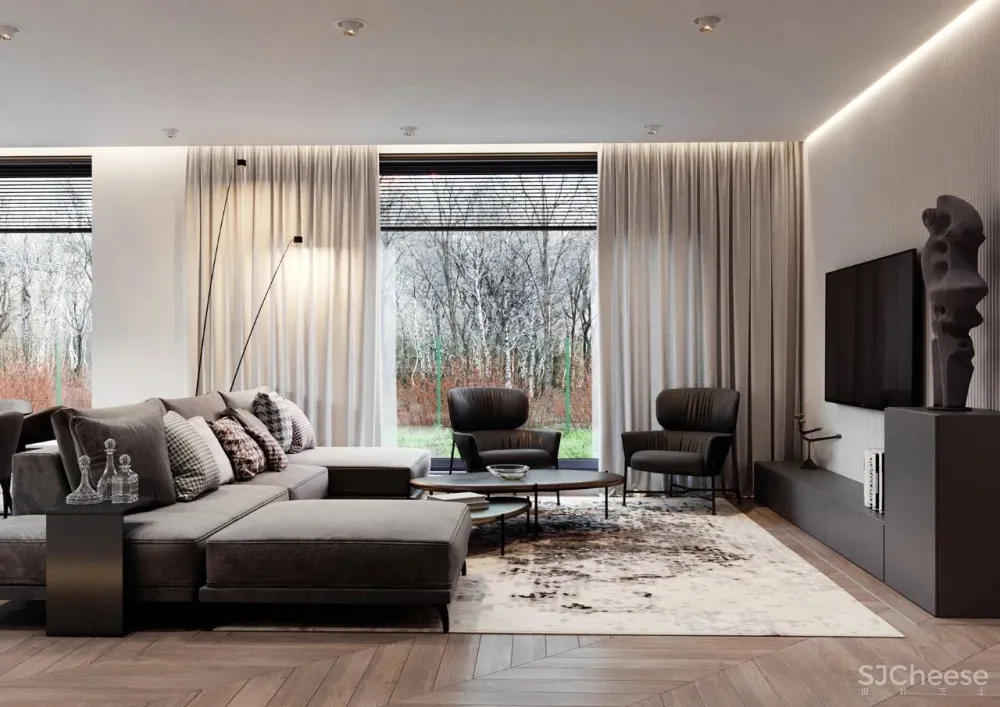 精致简约，根植于简单的生活美学！