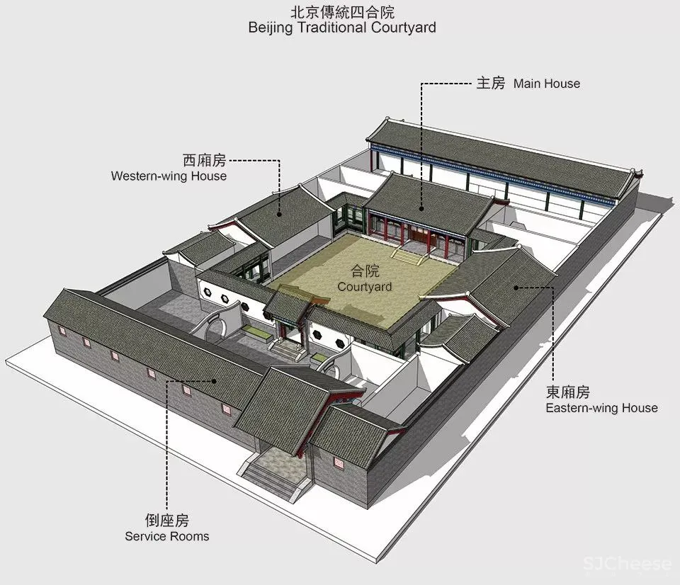 设计寻访利旭恒:用空间来表达文化