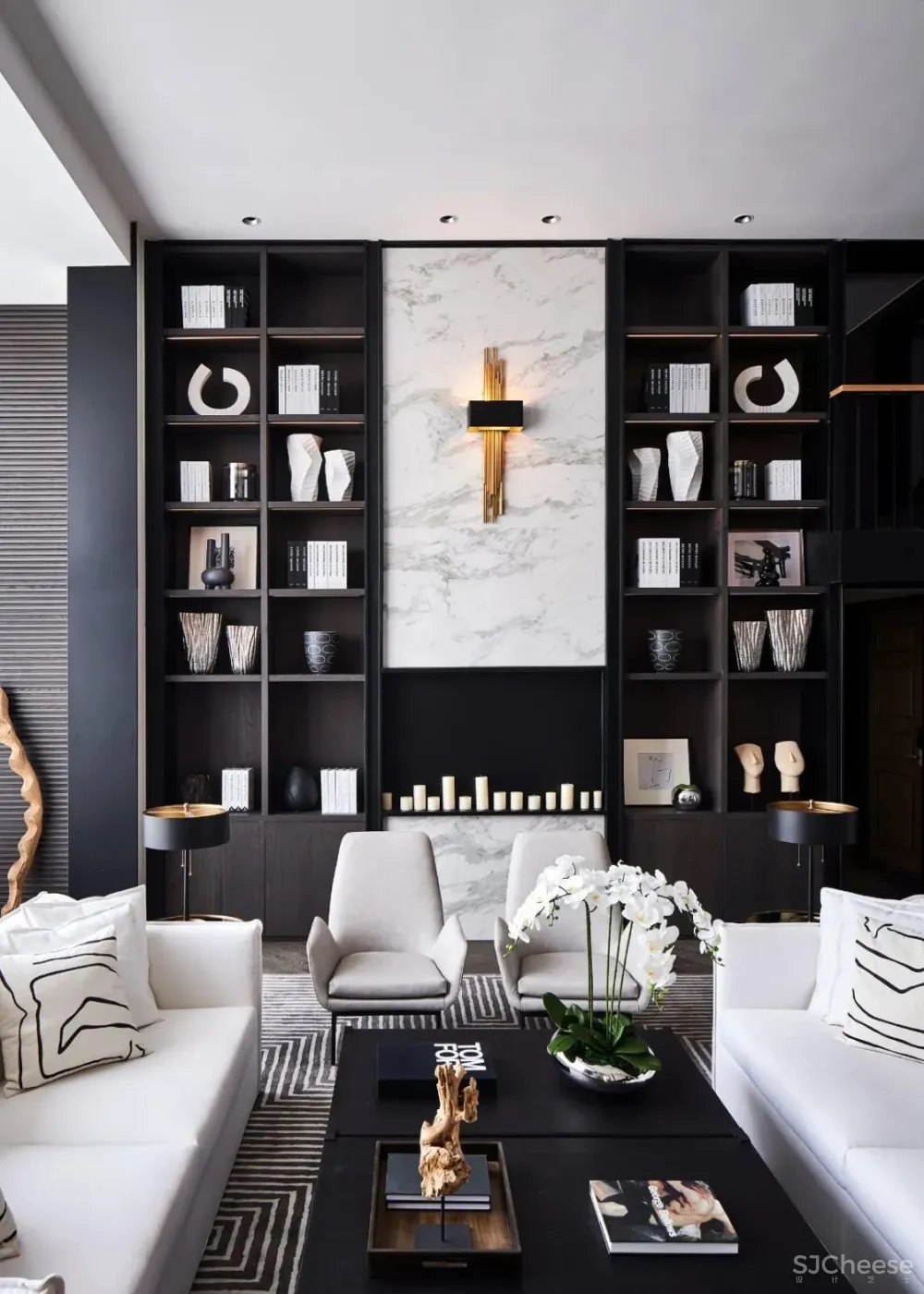 李益中：坚持策略思维，营造人文气质