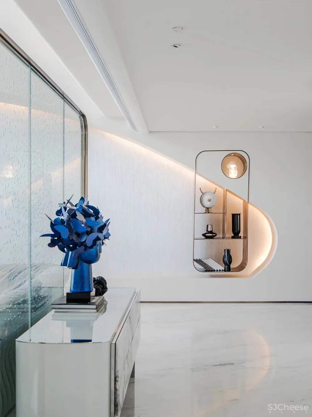 设计还原 邱德光:找回海洋!