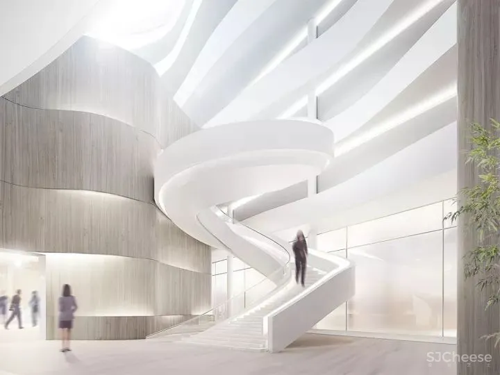 为何顶级设计，都爱心灵治愈的自然质朴！