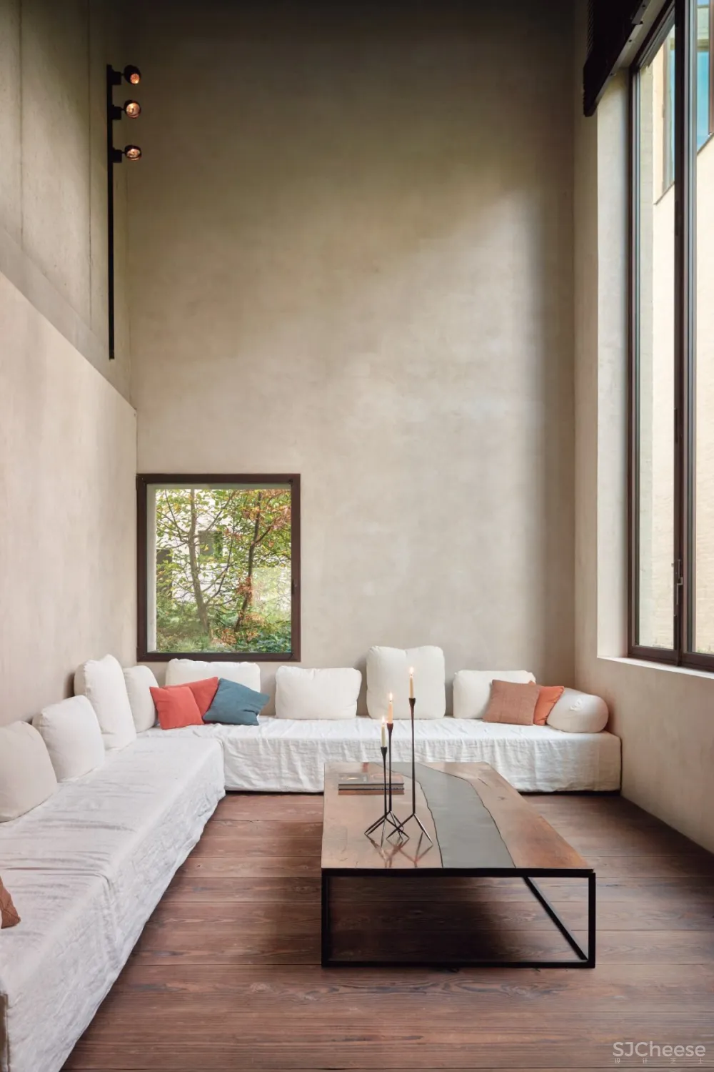 Axel Vervoordt | Kanaal , 比利时侘寂文化社区