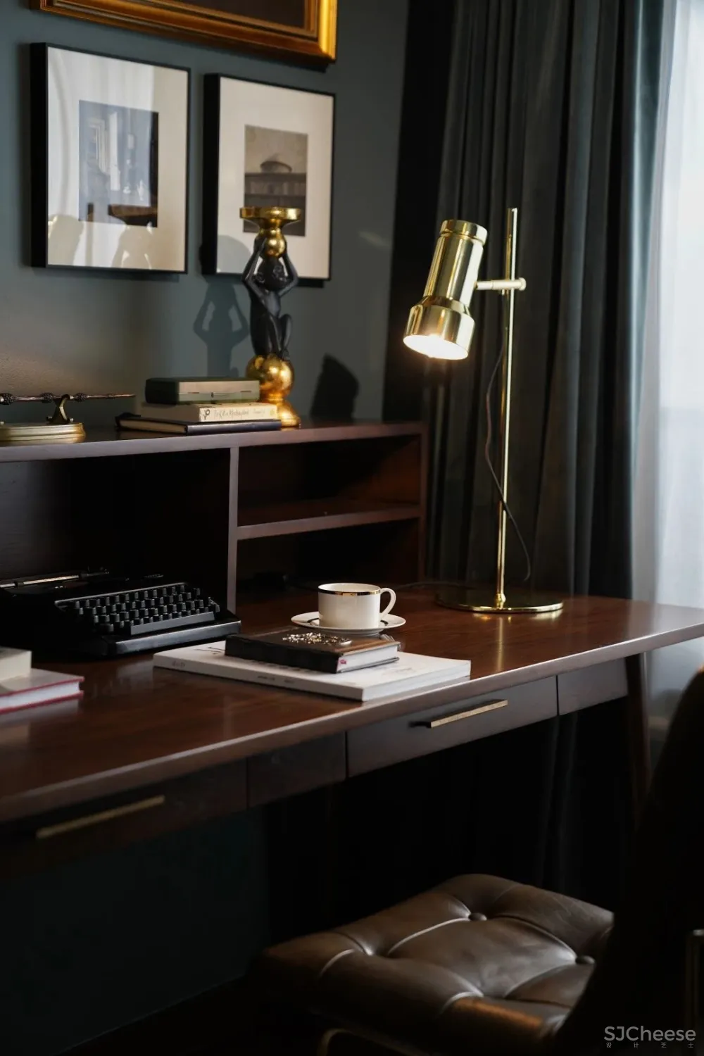 今年最流行的甜米风，天生爆改土俗精装房