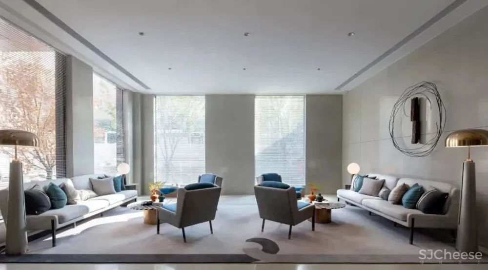 Panshine 派尚设计专辑