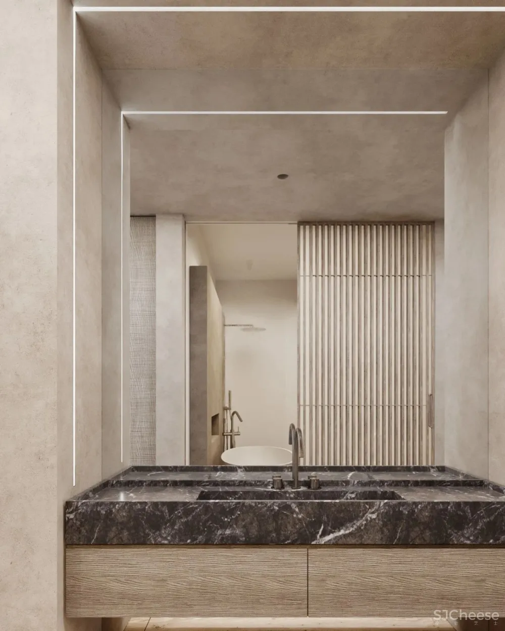 越是简单的设计,越高级!