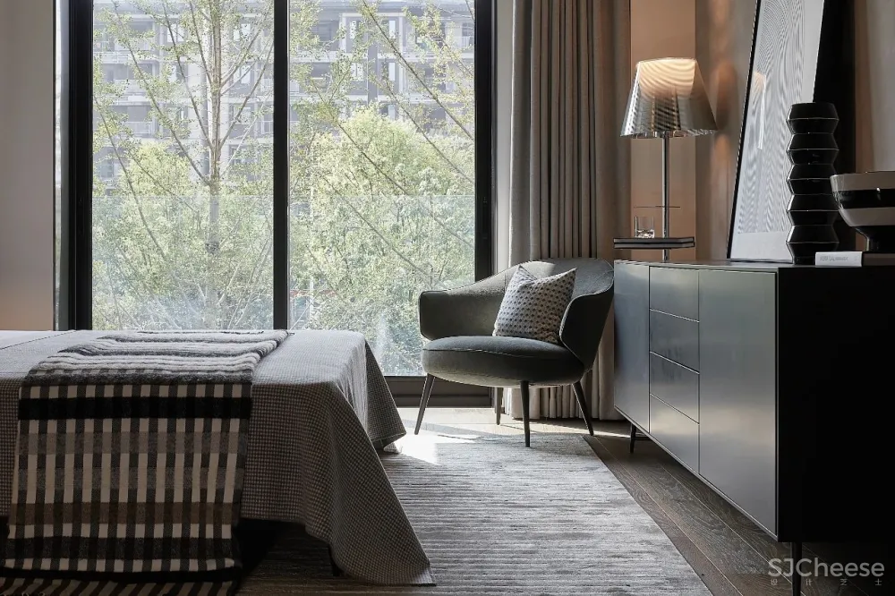 美是隐匿的和谐, 550 m² 顶级别墅设计!