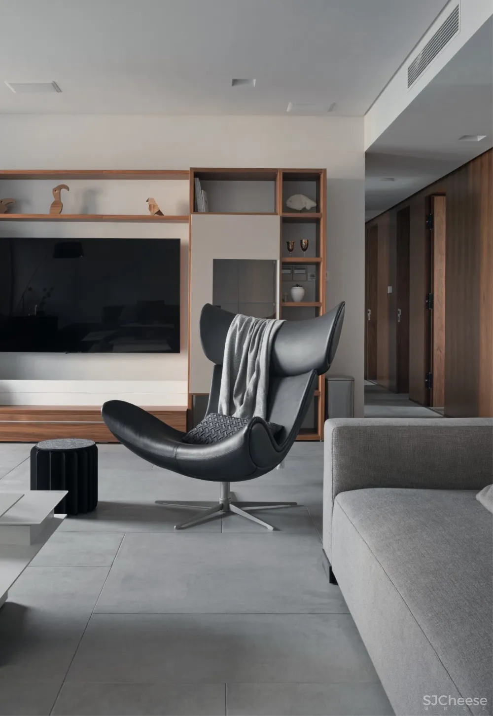 誉峰 | LIVING WITH HYGGE