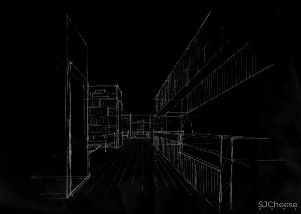 孙华锋 隐逸雅奢大宅,美好生活典范!