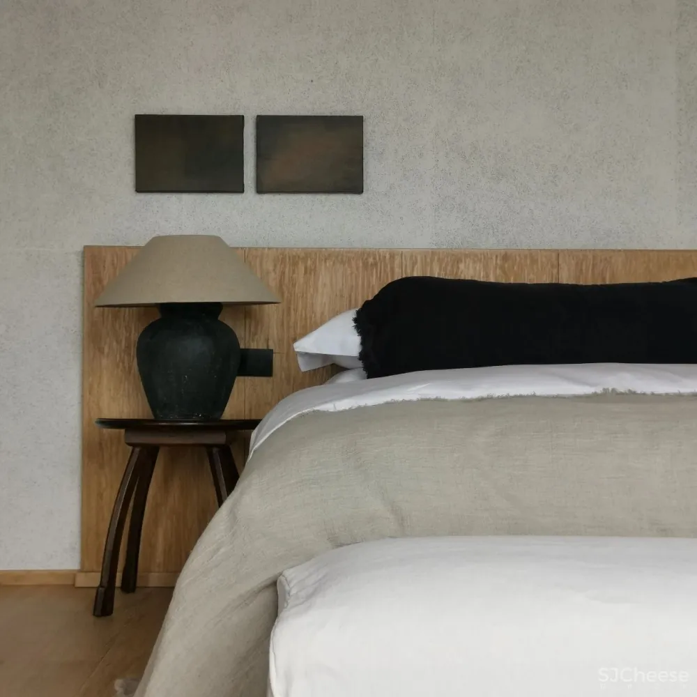 八旬 × 木夕大里酒店:梦想的岛屿,宁静而纯真