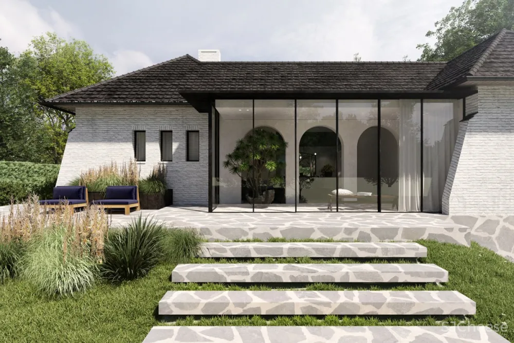 Kerstens Design | DJS Residence , 现代优雅的简约住宅