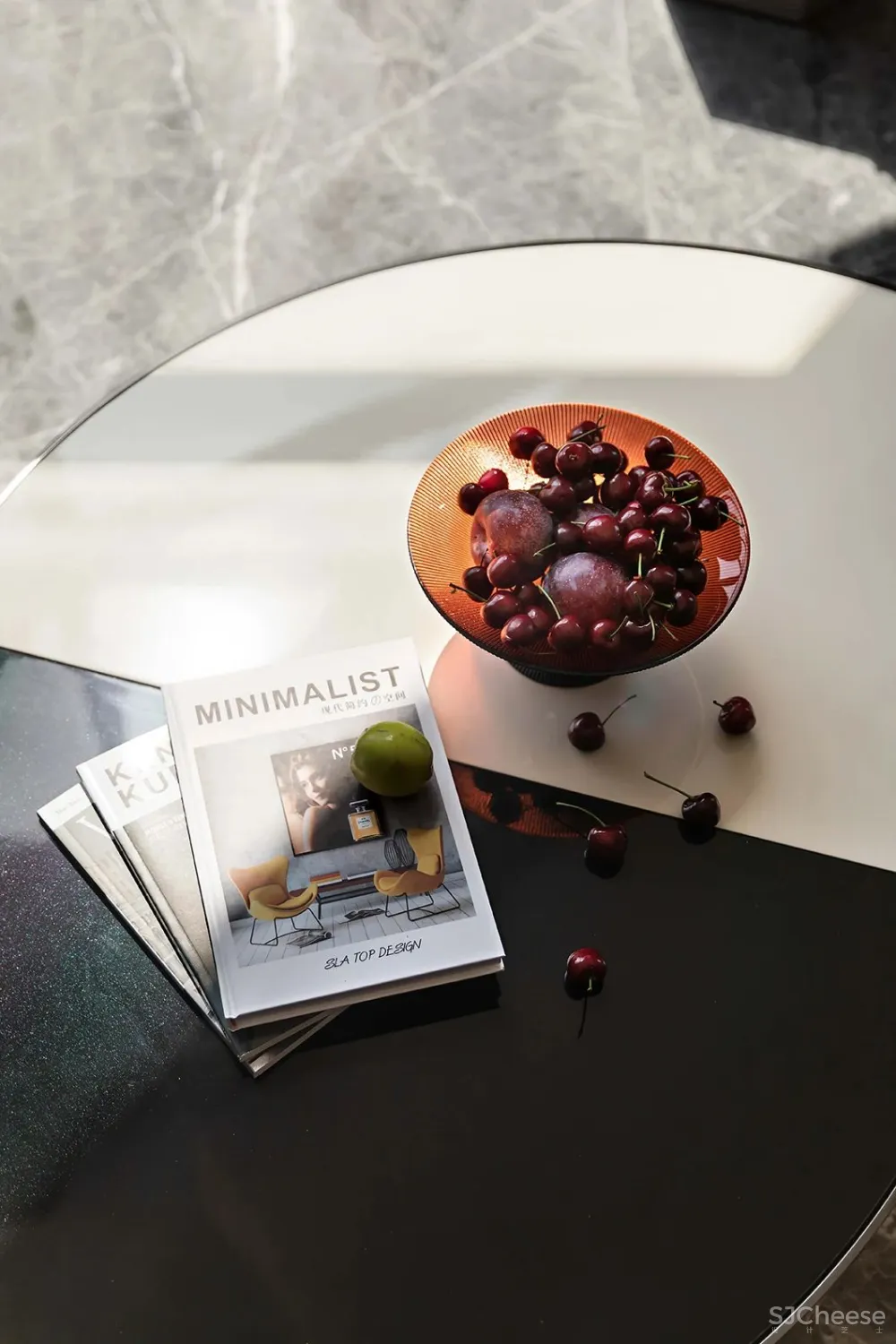 这样的私宅别墅,太美了!