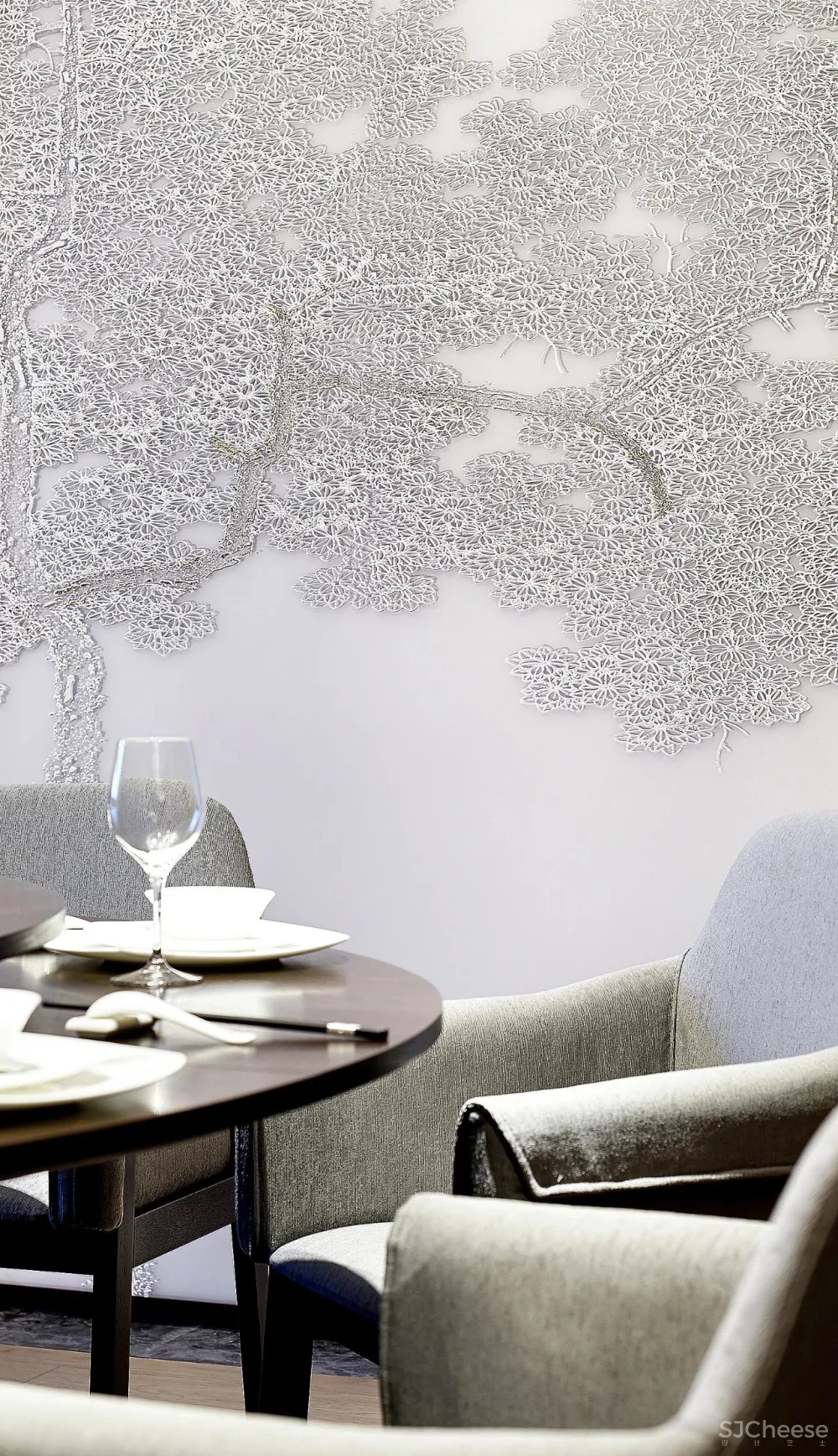 孙华锋 隐逸雅奢大宅,美好生活典范!