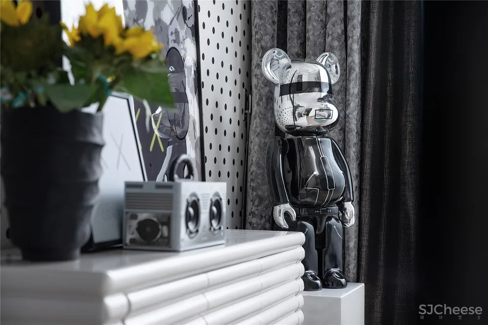 品辰设计 | 浅浅时光,慢慢生活。