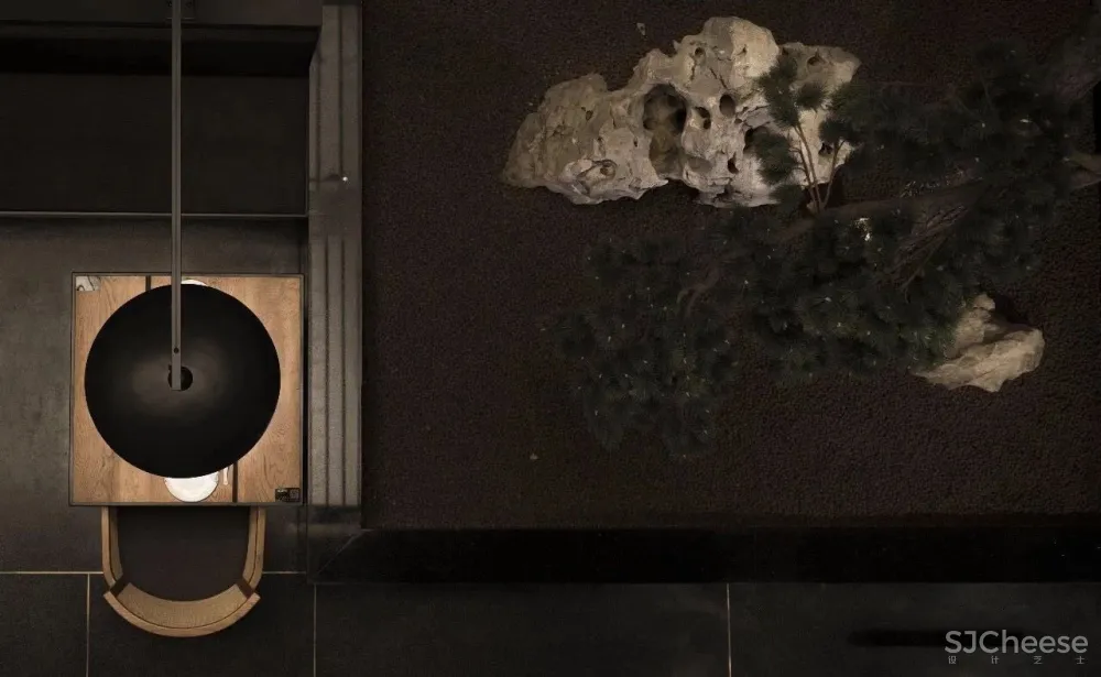 沈雷力作 百年品牌 历史餐饮名店「凤临阁」