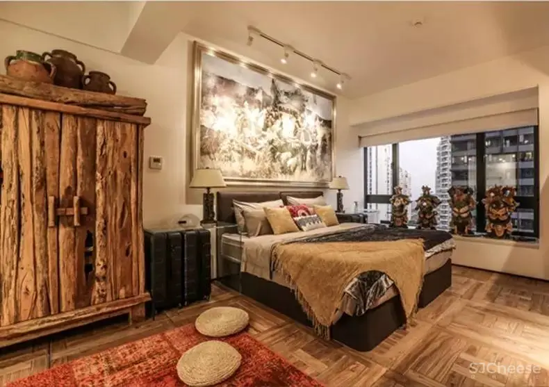 在自我发现中提升生活品位