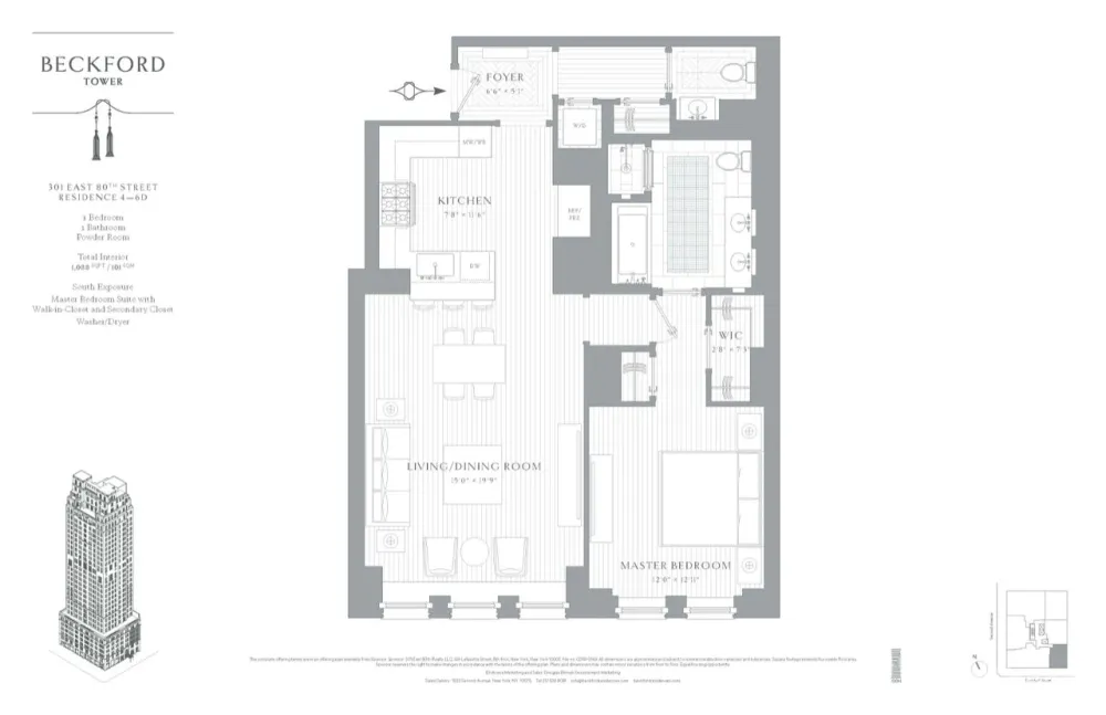 知.鉴赏新作 看国外地产 品豪宅时尚