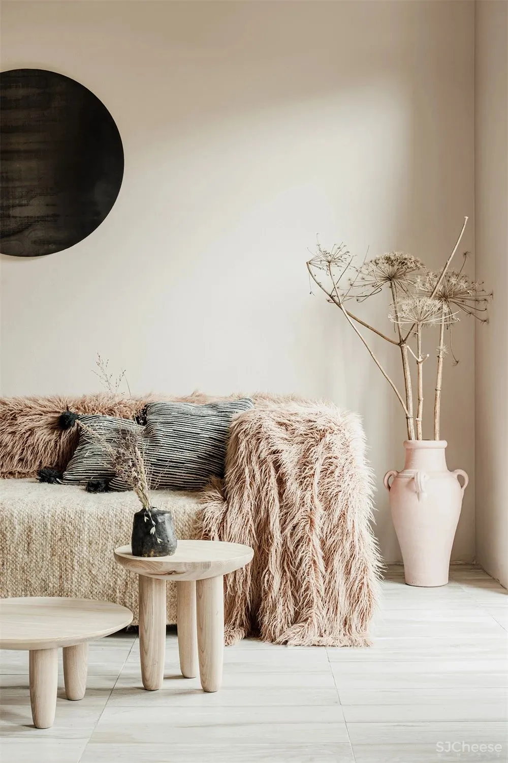 “土味”奢宅，越土越高级