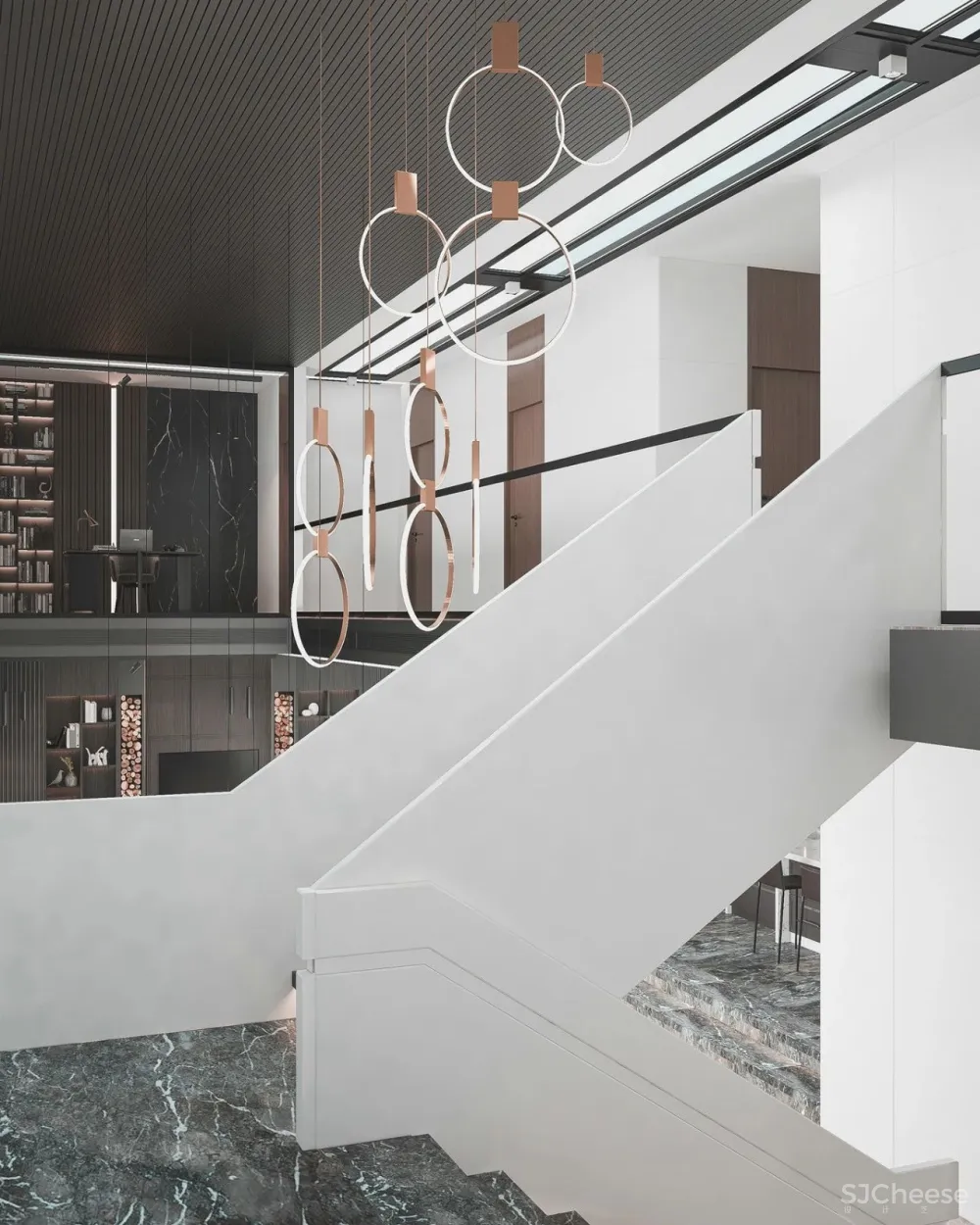 灰奢简约,真有范!这才是年轻人喜欢的样子 !